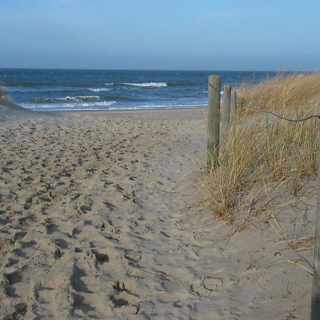 Meer Residenz Warnemuende روستوك الغرفة الصورة